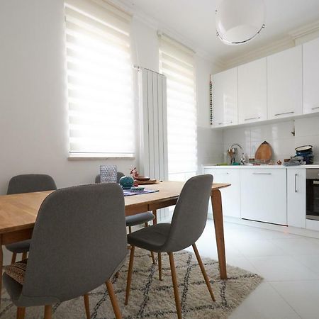 Old Town Premium Apartment Sarajevo Luaran gambar