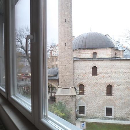 Old Town Premium Apartment Sarajevo Luaran gambar