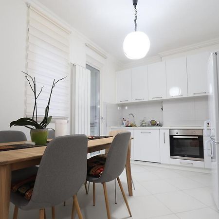 Old Town Premium Apartment Sarajevo Luaran gambar