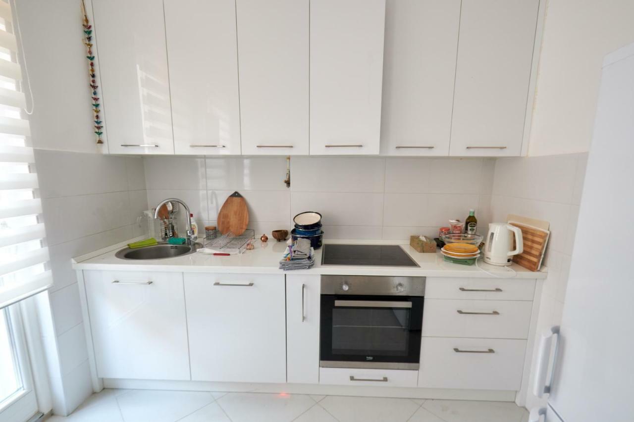 Old Town Premium Apartment Sarajevo Luaran gambar
