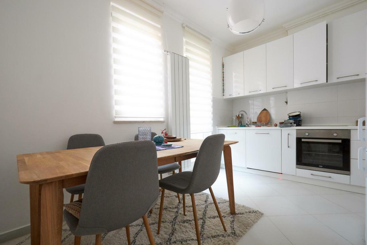 Old Town Premium Apartment Sarajevo Luaran gambar
