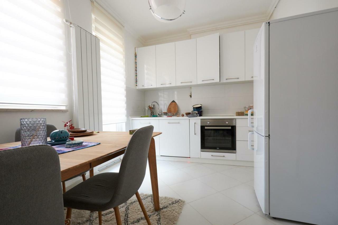 Old Town Premium Apartment Sarajevo Luaran gambar