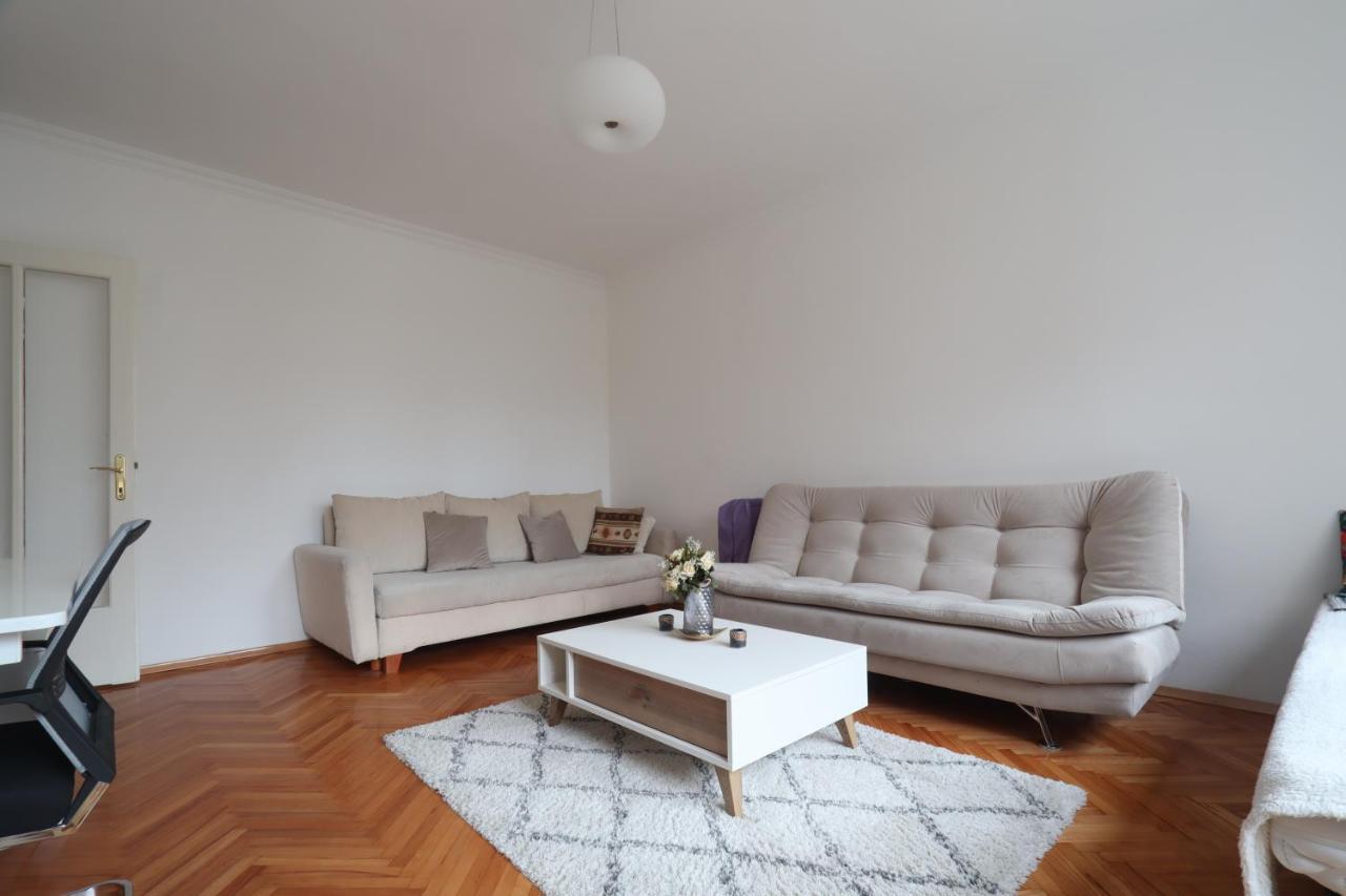 Old Town Premium Apartment Sarajevo Luaran gambar