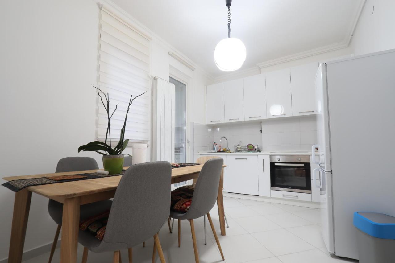 Old Town Premium Apartment Sarajevo Luaran gambar
