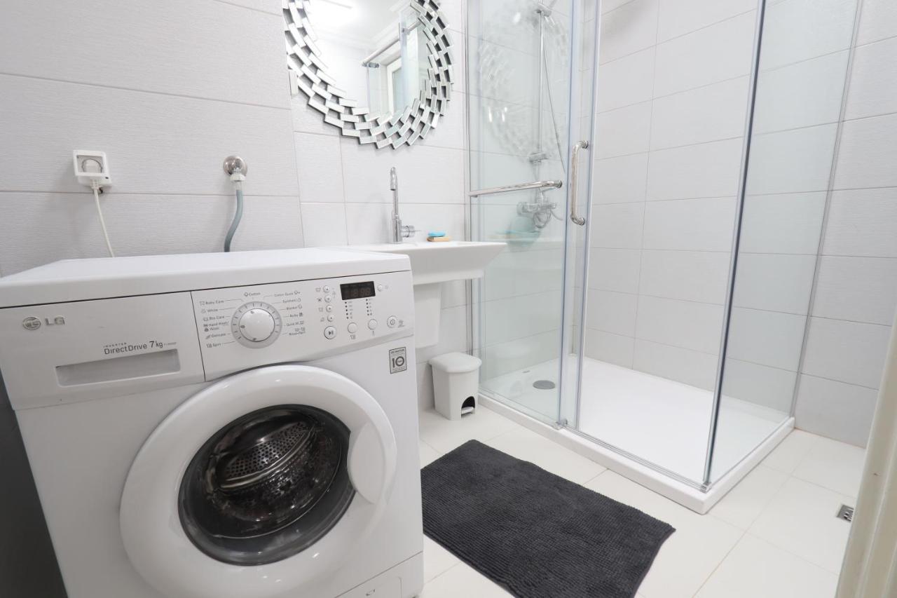 Old Town Premium Apartment Sarajevo Luaran gambar