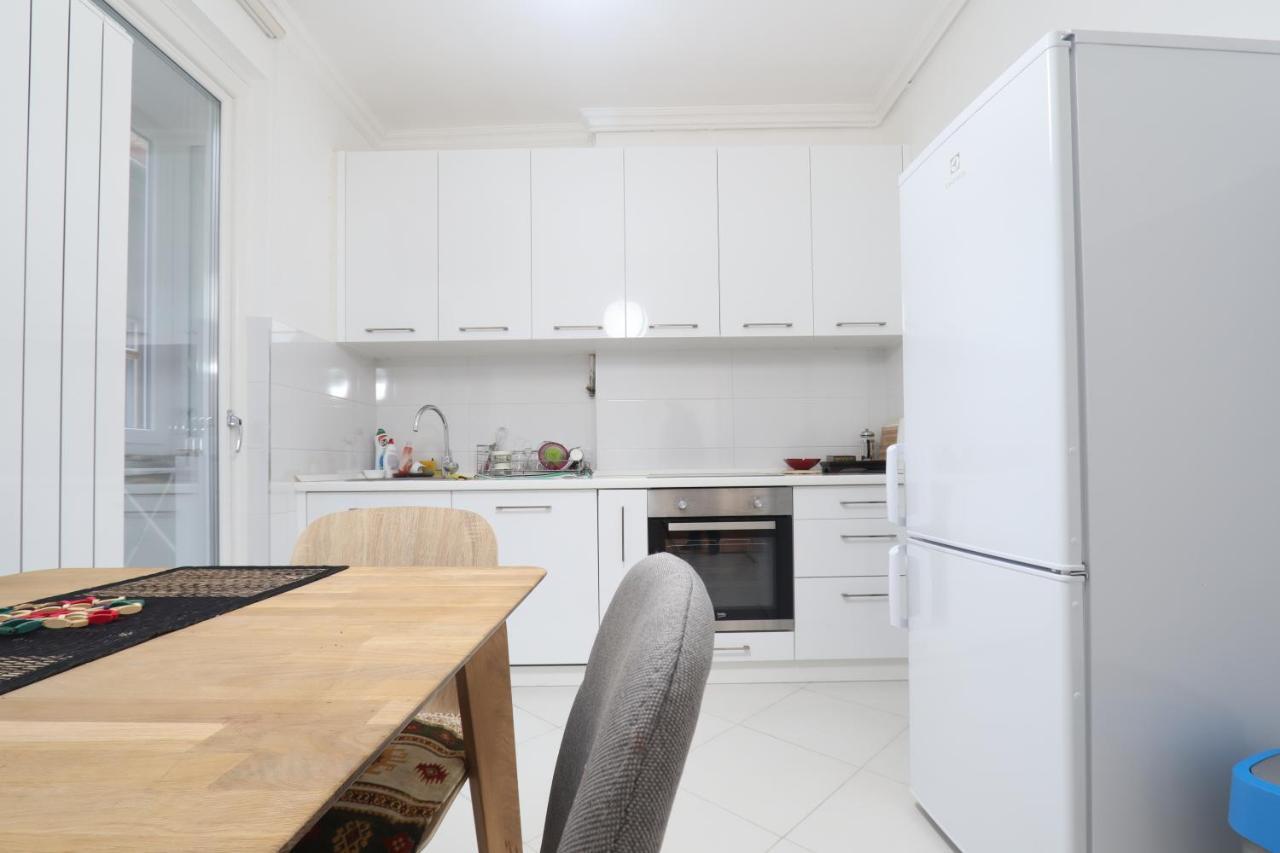 Old Town Premium Apartment Sarajevo Luaran gambar