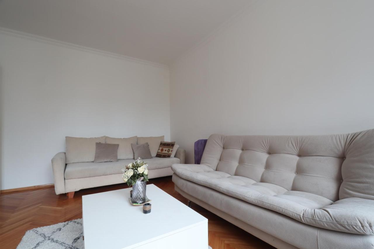 Old Town Premium Apartment Sarajevo Luaran gambar
